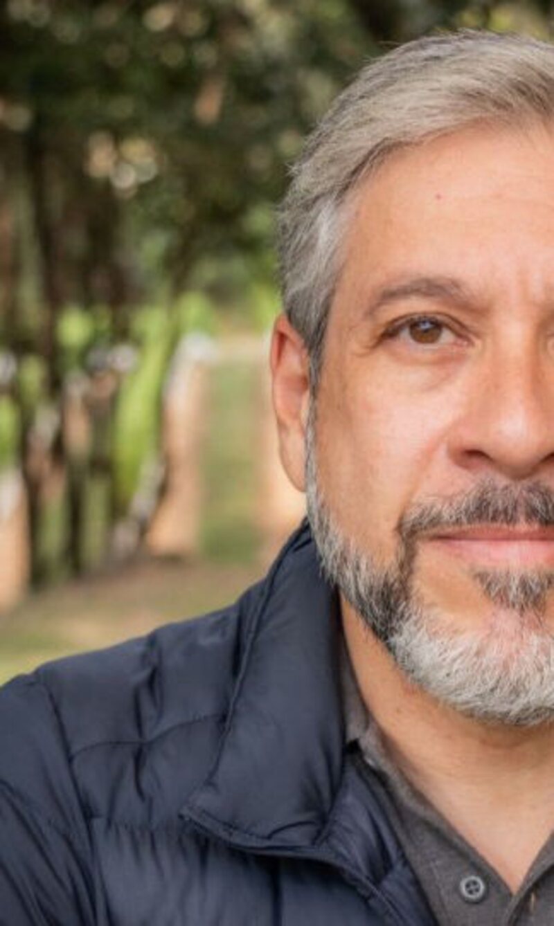 Luiz Barbui Cruz